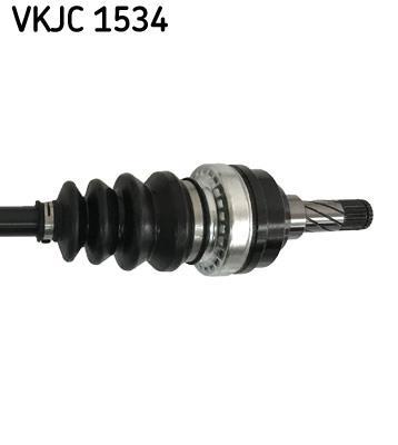 Cardã SKF ref. VKJC 1534